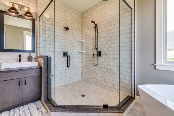 Bathroom Modification in Stamford