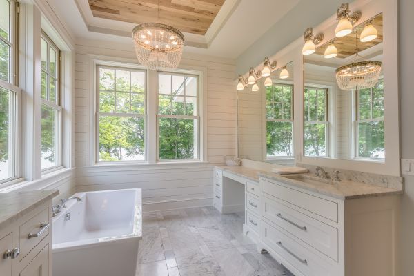 Cost of Bathroom Remodeling in Stamford