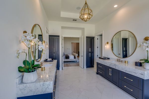Cost of Bathroom Renovation in Stamford