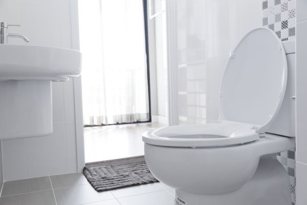 Toilet Relocation in Stamford