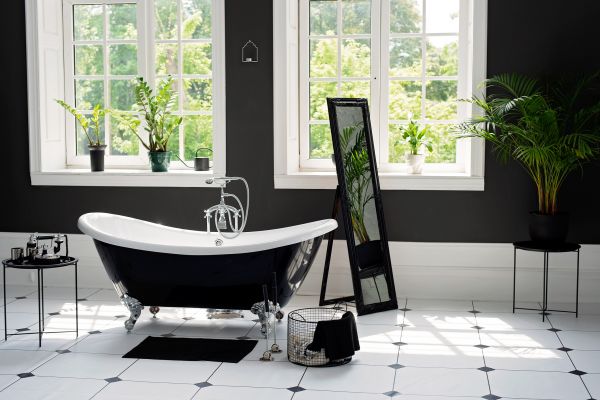 Bathroom Expansion in Stamford