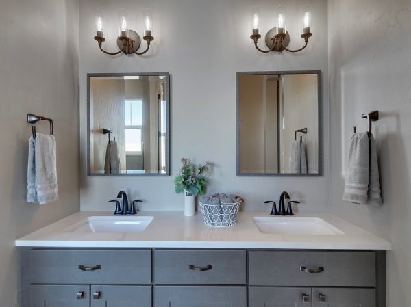 Cost of Washroom Remodeling in Stamford