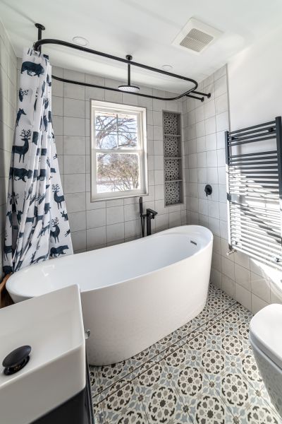 Cost of Bathtub Renovation in Stamford