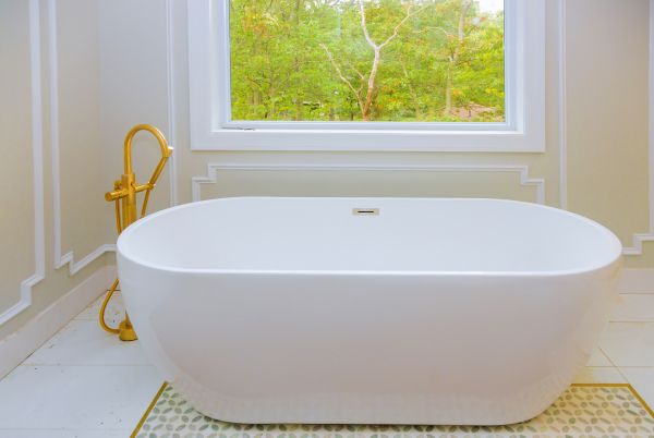 Tub Renovation Service in Stamford