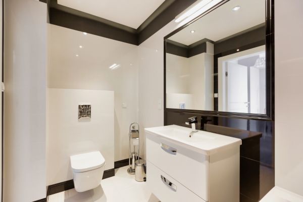 Business Bathroom Remodeling in Stamford