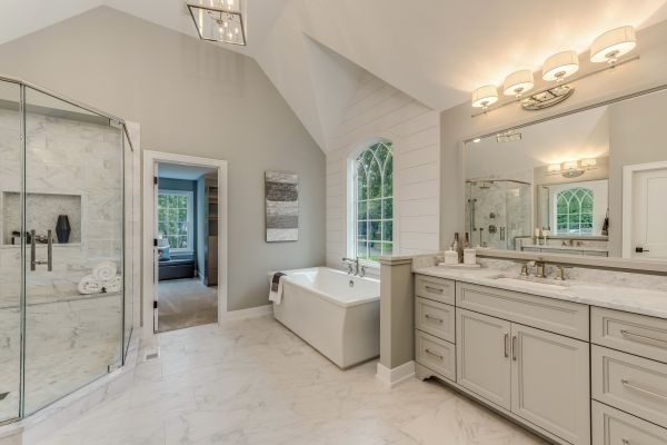 Bathroom Conversion Service in Stamford