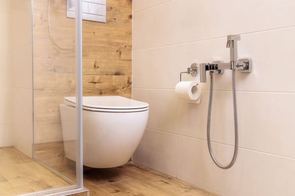 Universal Bathroom Remodeling in Stamford