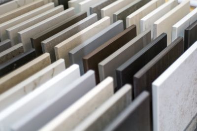 Materials for Remodels