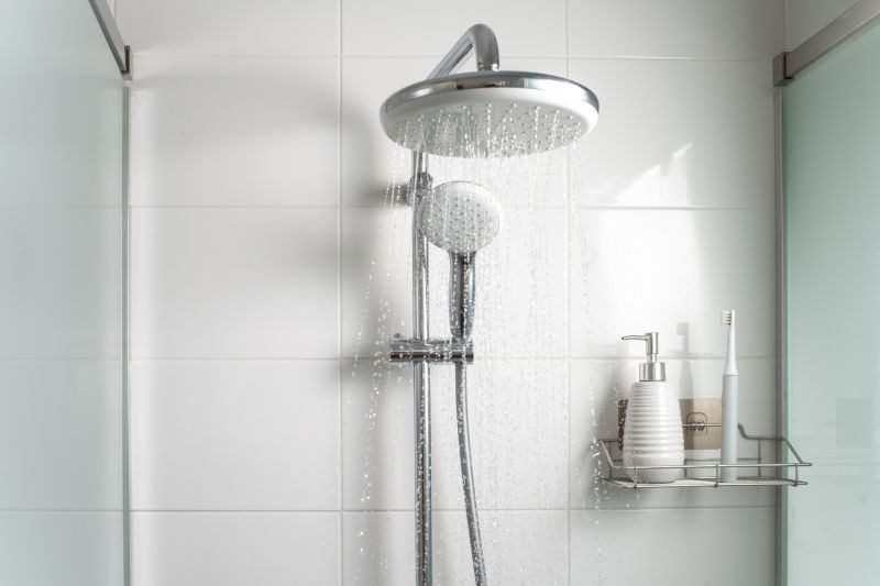 Smart Shower System