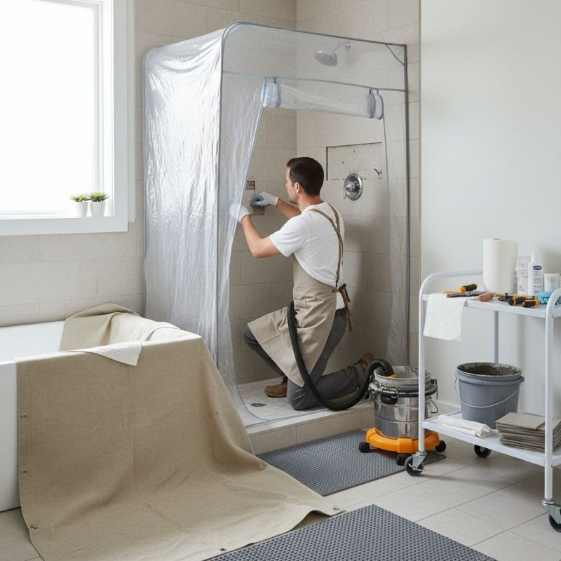 Top Shower Remodeling Companies in Darien, CT