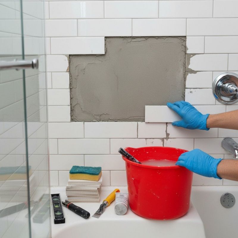 Top Shower Remodeling Companies in Redding, CT