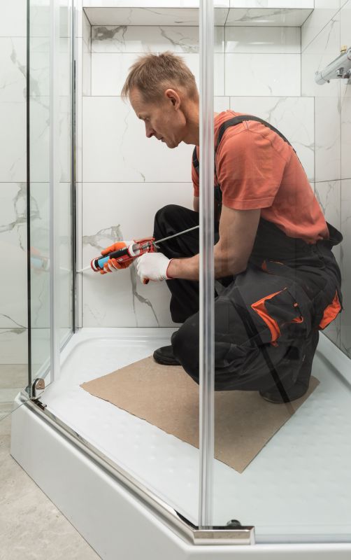 Top Shower Remodeling Companies in Westport, CT